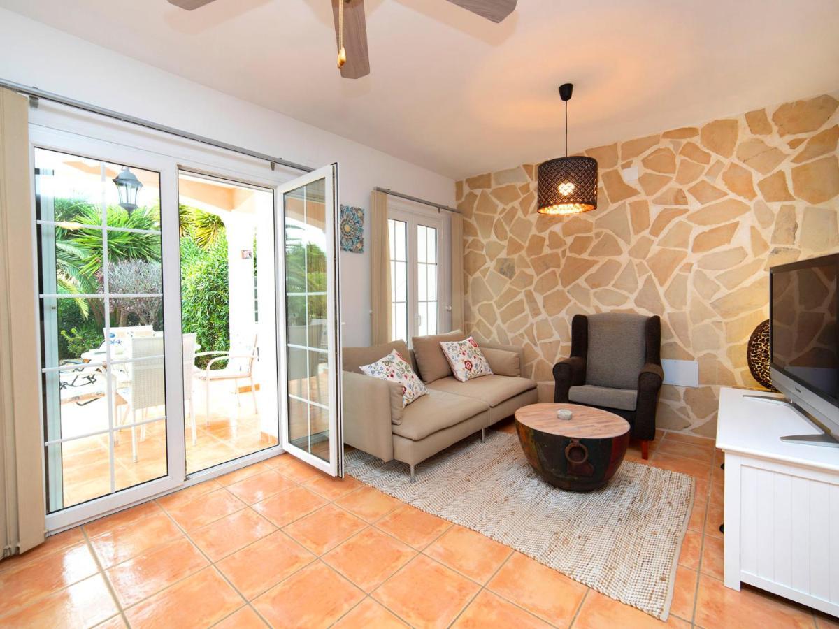 Holiday Home Residencial Bel-Air By Interhome Calpe Esterno foto