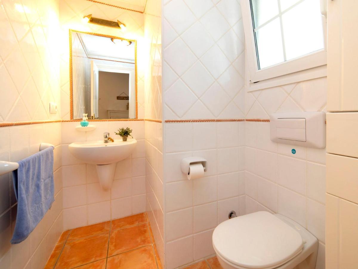 Holiday Home Residencial Bel-Air By Interhome Calpe Esterno foto